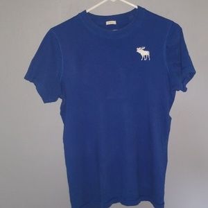 《Abercrombie & Fitch》 T shirt